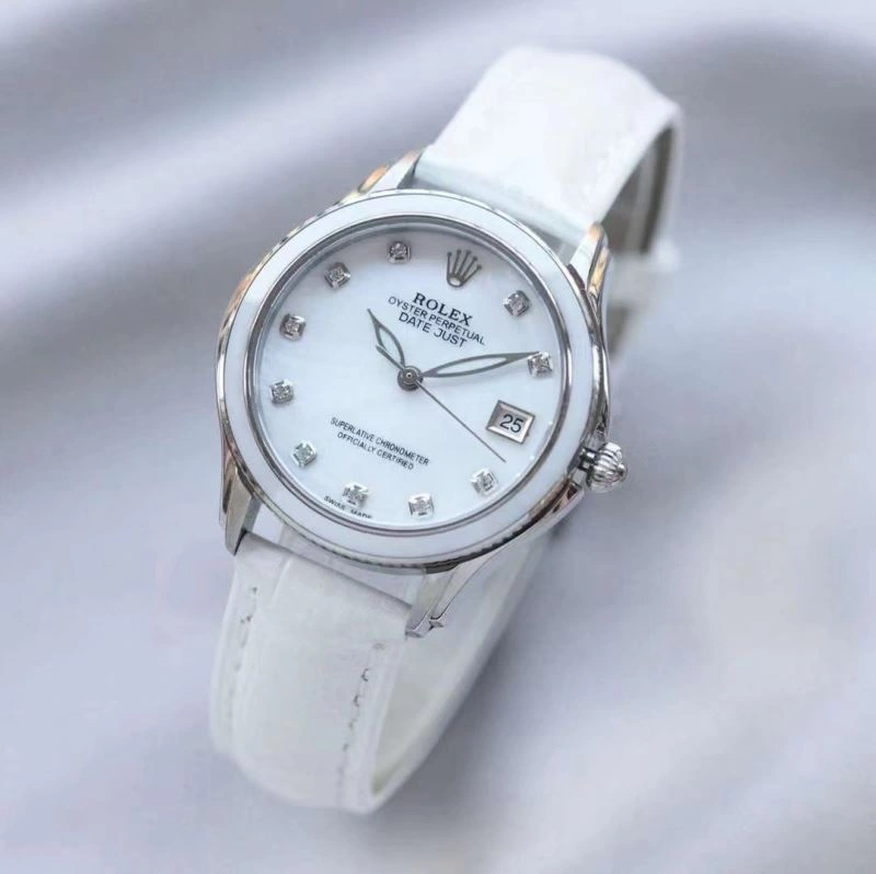 ROLEX Watches Colorful 202427