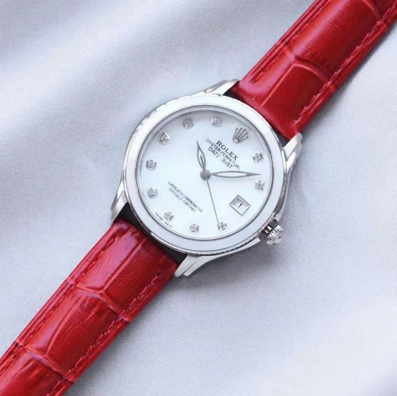 ROLEX Watches Colorful 202427
