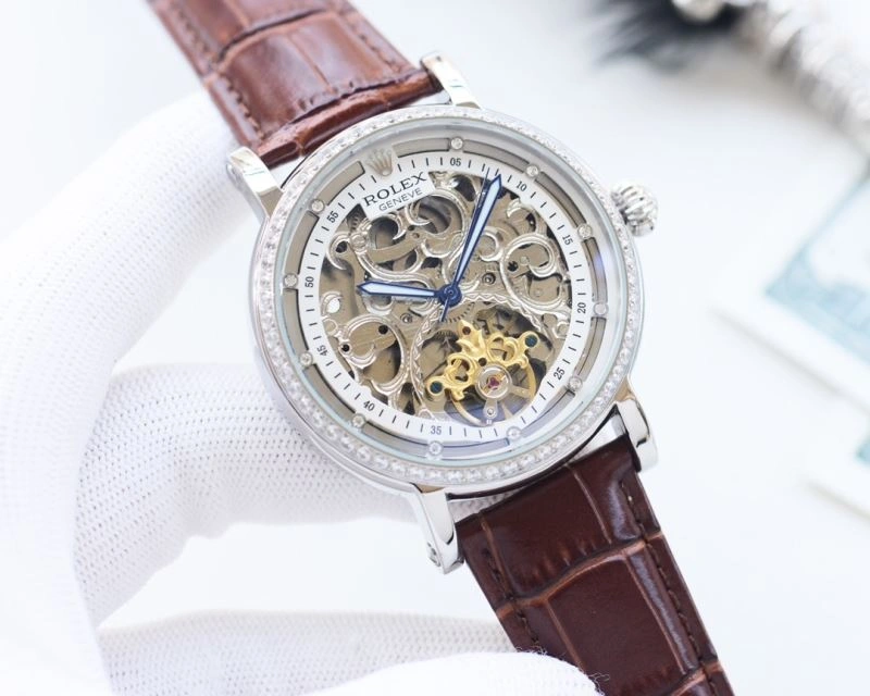 Comfortable ROLEX Watches 202434