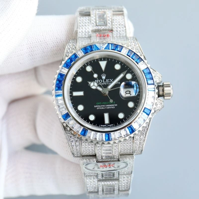 Sleek ROLEX Watches 202425
