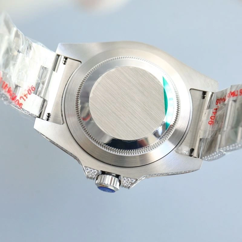 Sleek ROLEX Watches 202425
