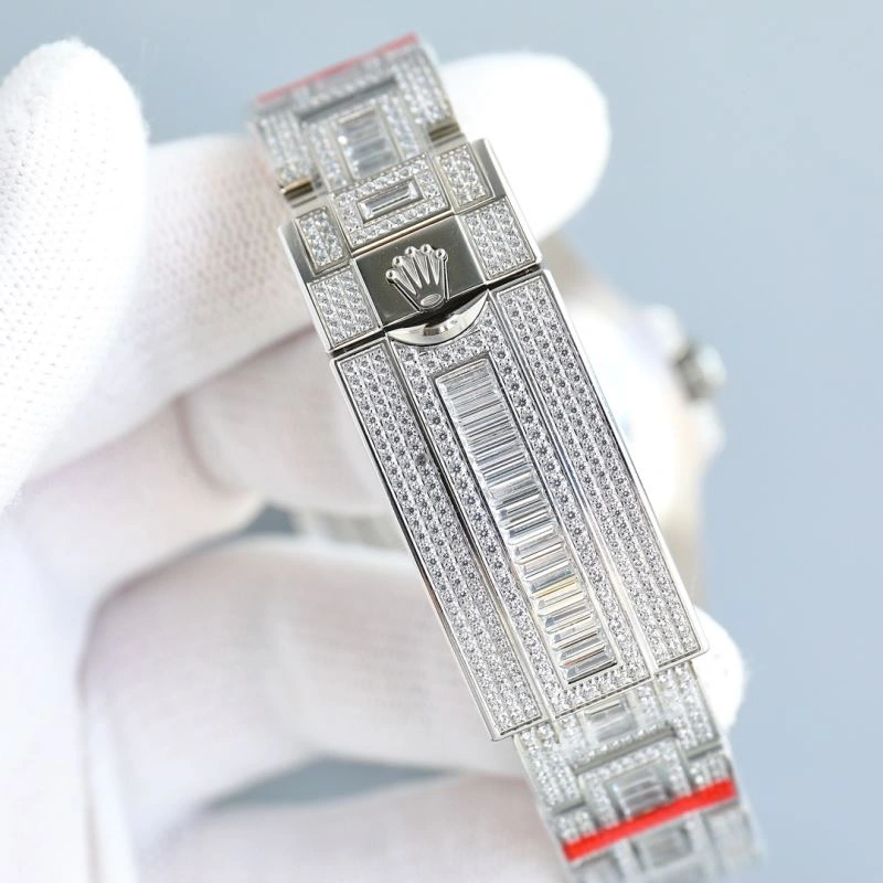 Sleek ROLEX Watches 202425