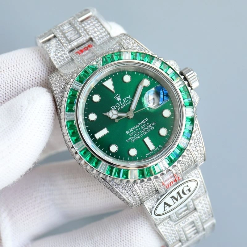 ROLEX Watches Contemporary 202415