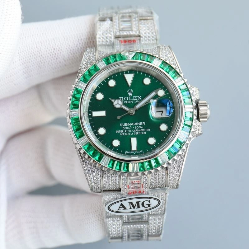 ROLEX Watches Contemporary 202415