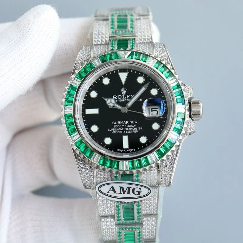 ROLEX Watches Contemporary 202415