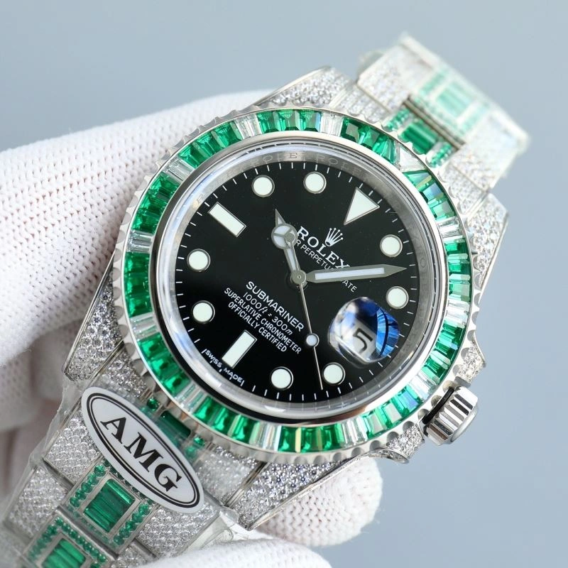 ROLEX Watches Contemporary 202415