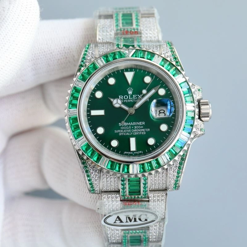 ROLEX Watches Contemporary 202415