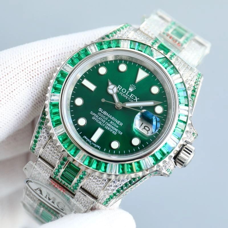 ROLEX Watches Contemporary 202415