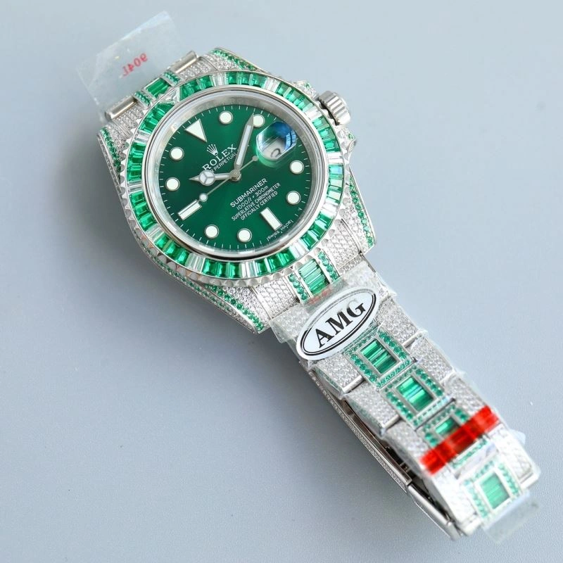 ROLEX Watches Contemporary 202415