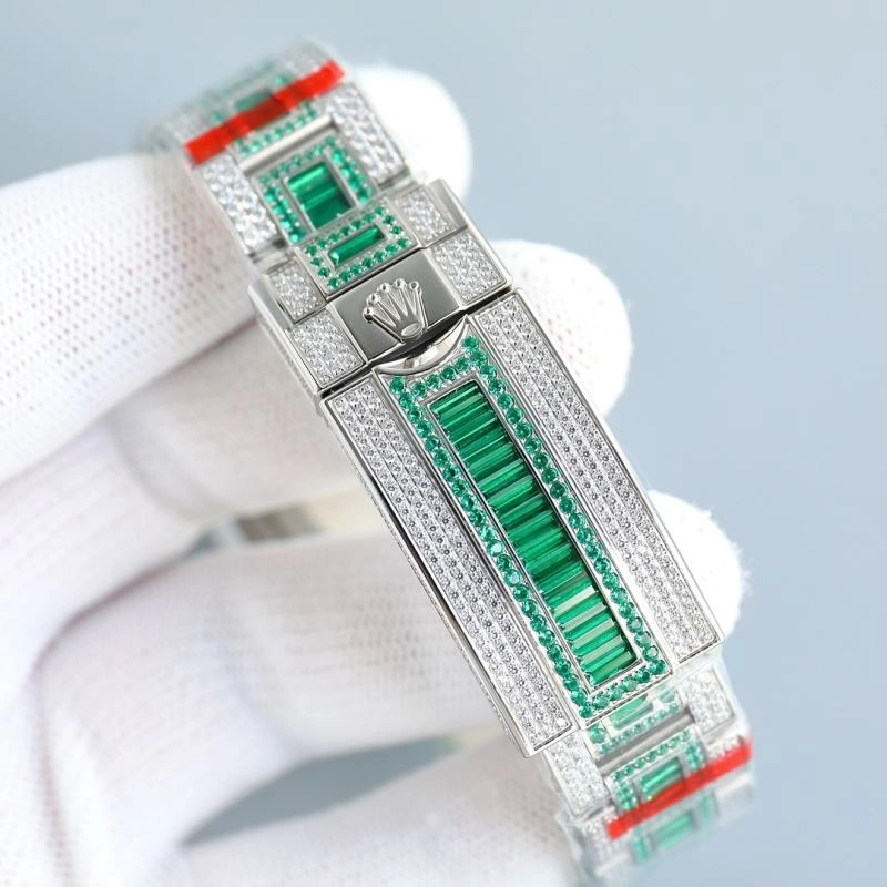 ROLEX Watches Contemporary 202415