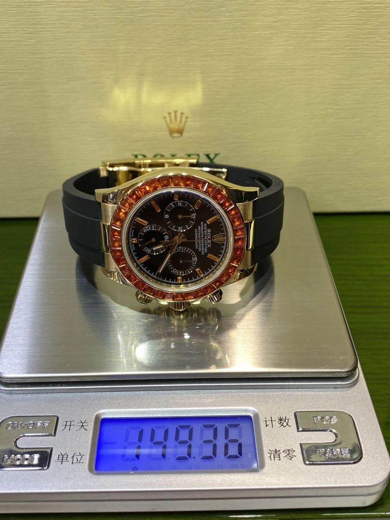 ROLEX Watches EasyCare 202412