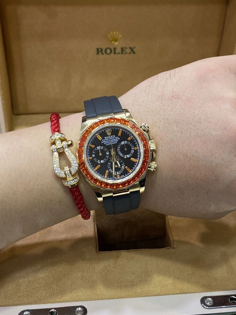 ROLEX Watches EasyCare 202412