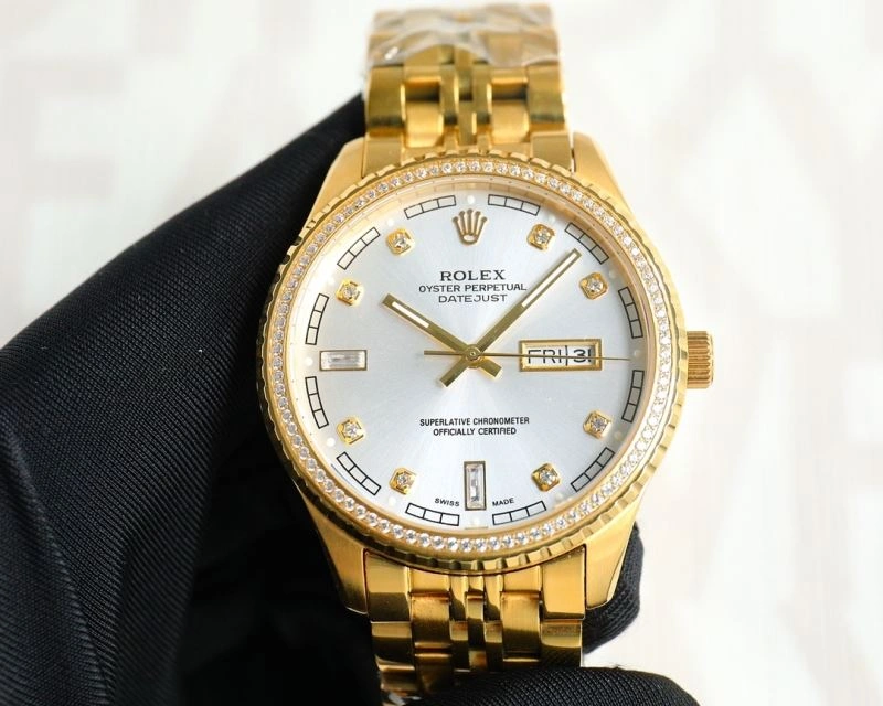 ROLEX Watches QuickDry 202421