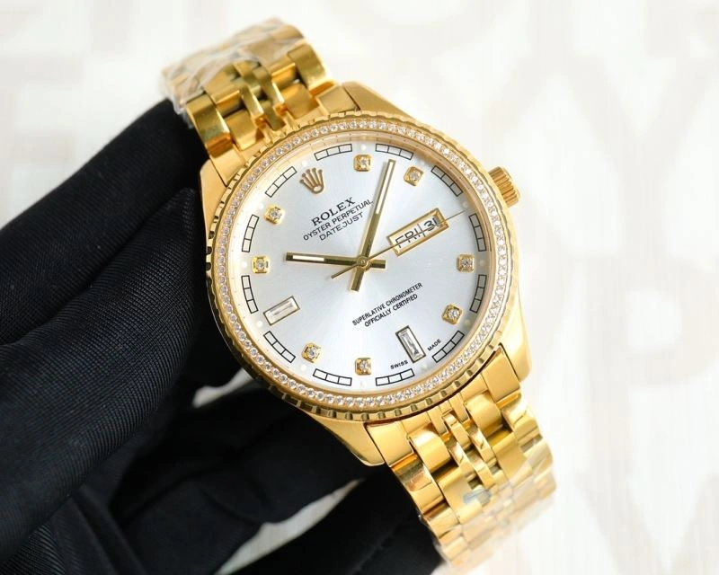 ROLEX Watches QuickDry 202421