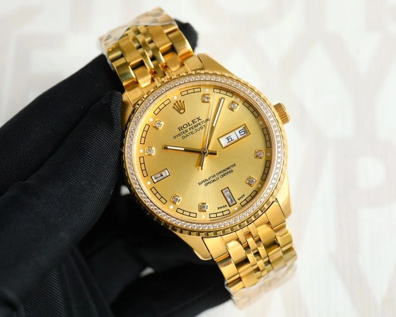 ROLEX Watches QuickDry 202421