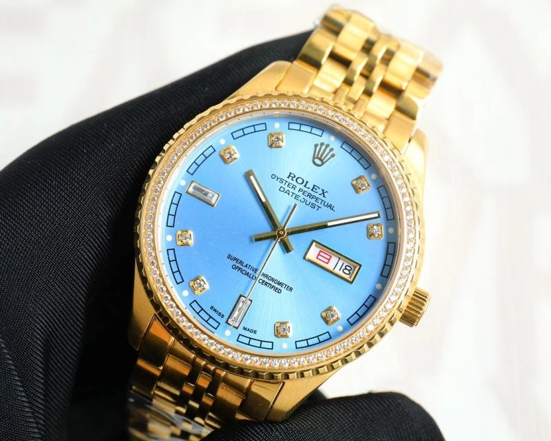 ROLEX Watches QuickDry 202421