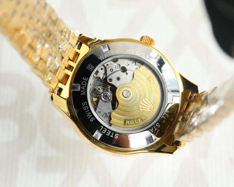 ROLEX Watches QuickDry 202421