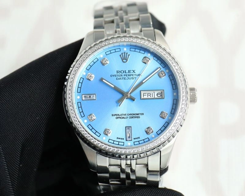EyeCatching ROLEX Watches 202414