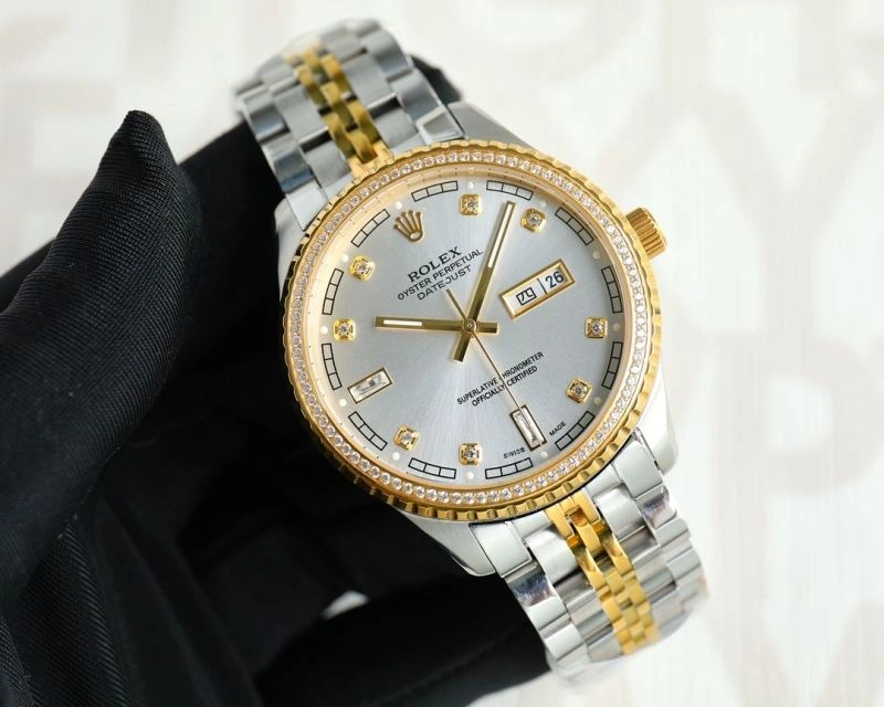 EyeCatching ROLEX Watches 202414