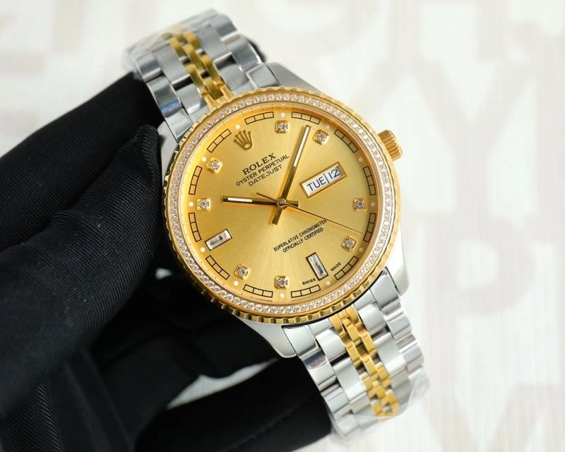 EyeCatching ROLEX Watches 202414