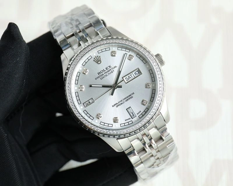 EyeCatching ROLEX Watches 202414