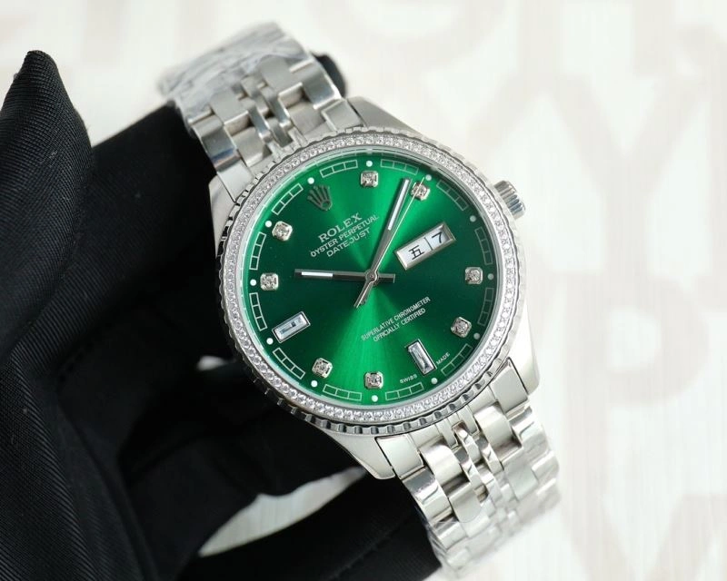 EyeCatching ROLEX Watches 202414