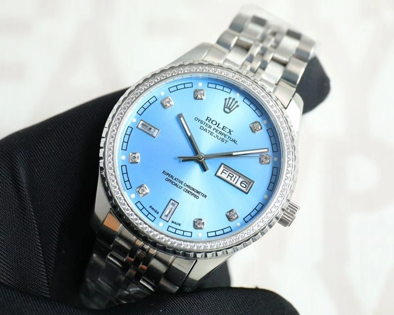 EyeCatching ROLEX Watches 202414