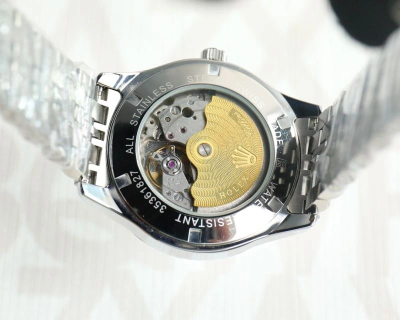 EyeCatching ROLEX Watches 202414