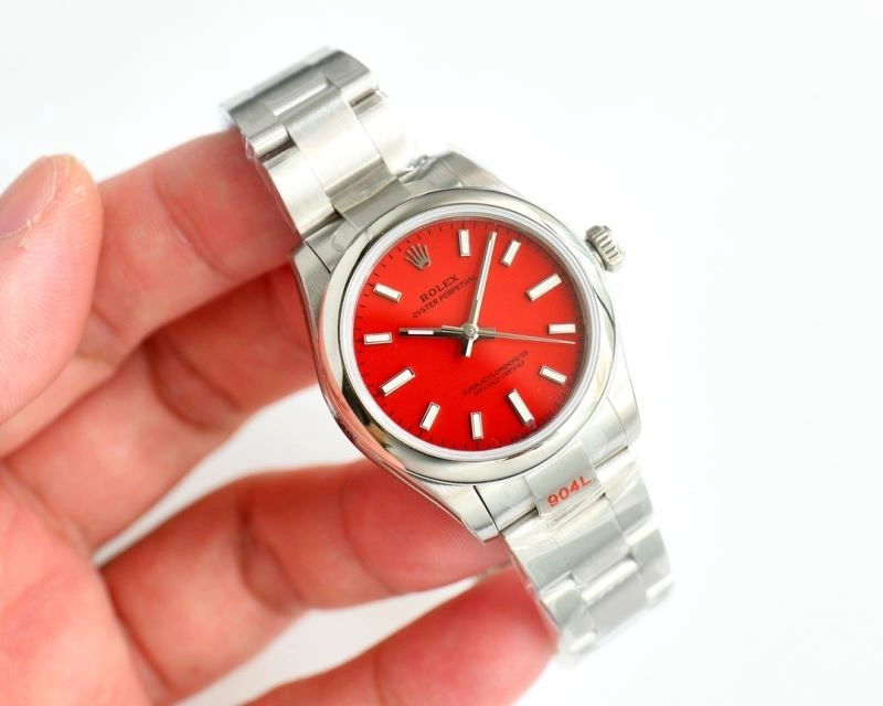 Modern ROLEX Watches 202430
