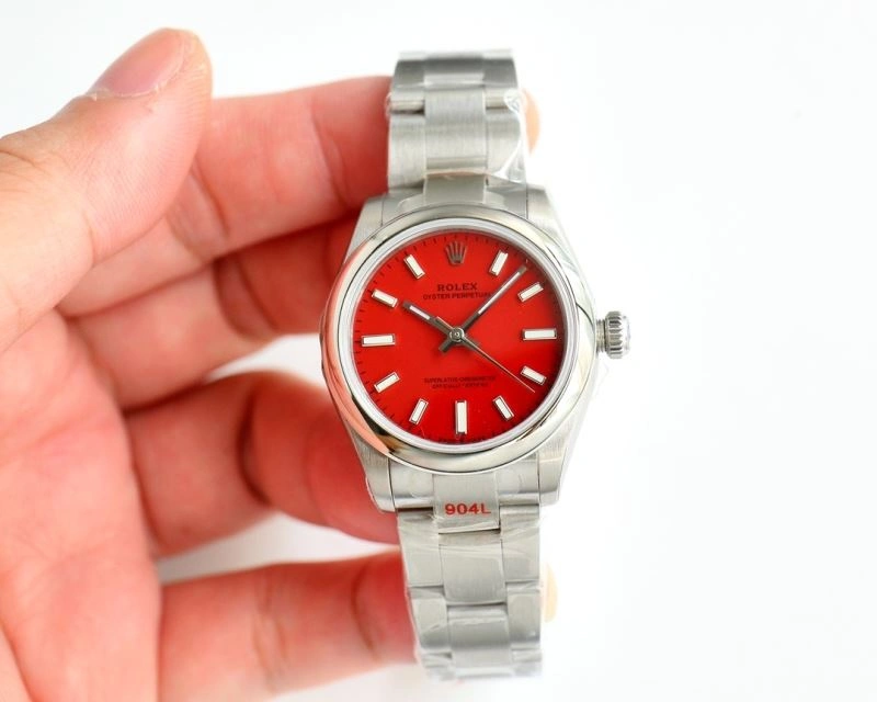 Modern ROLEX Watches 202430
