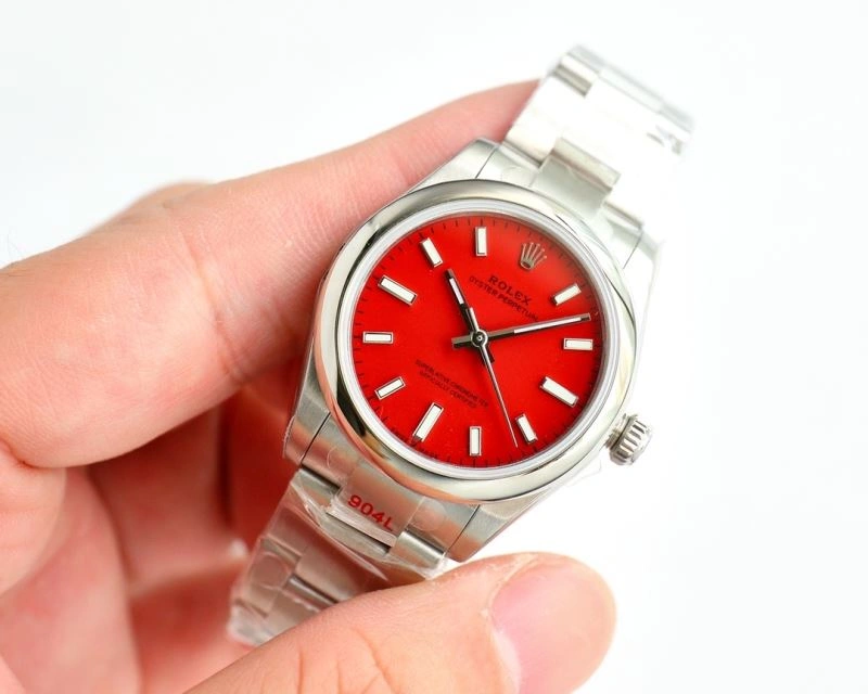 Modern ROLEX Watches 202430
