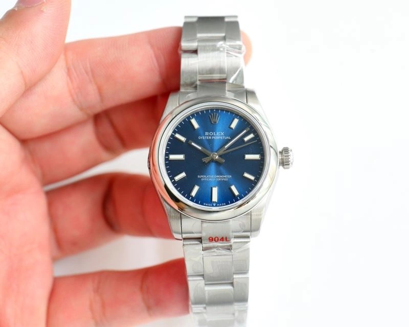 Modern ROLEX Watches 202430