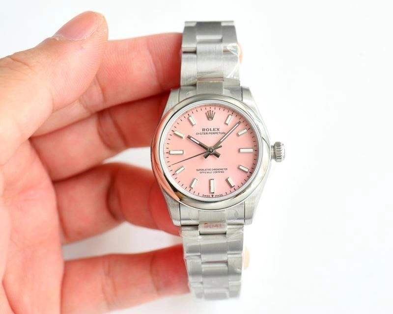 Modern ROLEX Watches 202430