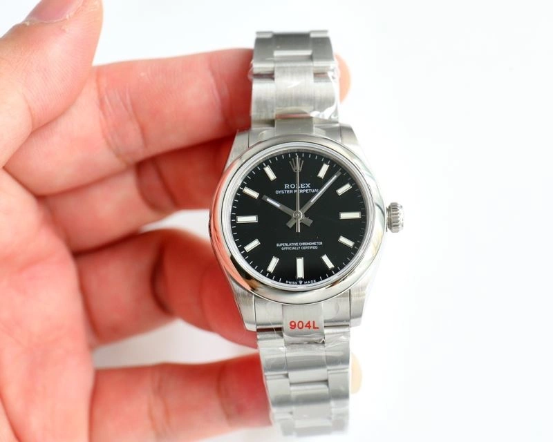 Modern ROLEX Watches 202430