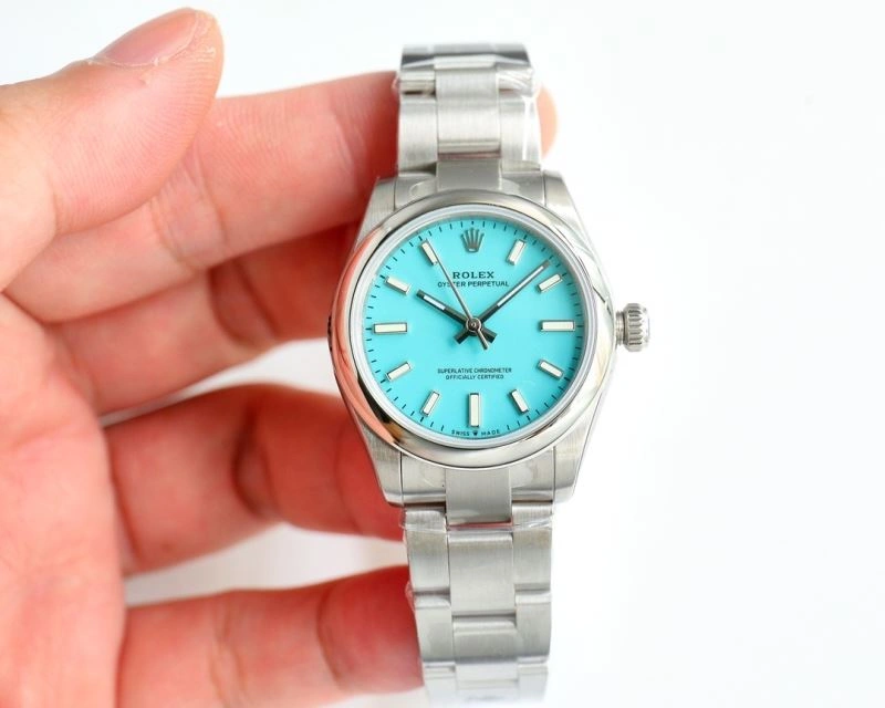Modern ROLEX Watches 202430