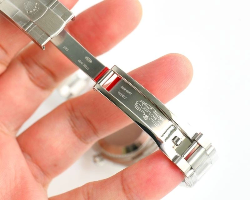 Modern ROLEX Watches 202430