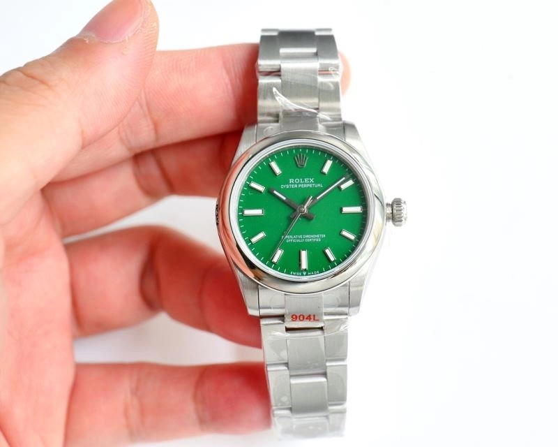 ROLEX Watches EasyCare 202428