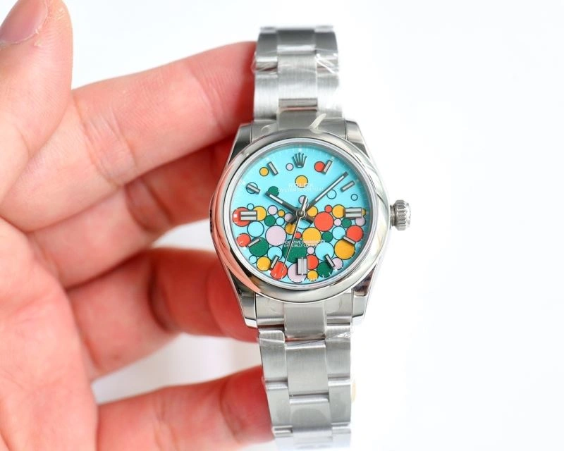 ROLEX Watches EasyCare 202428