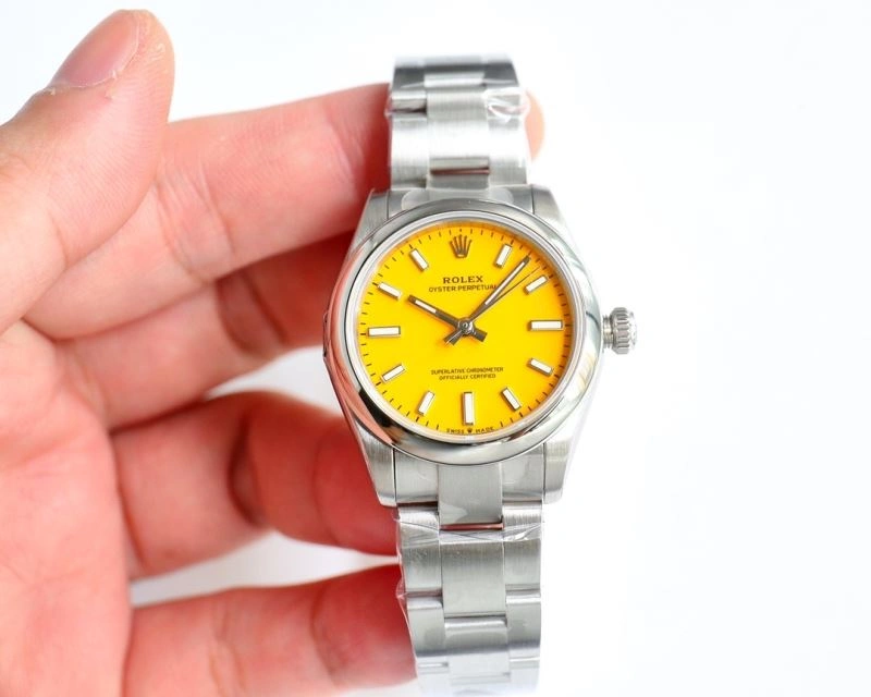 ROLEX Watches EasyCare 202428