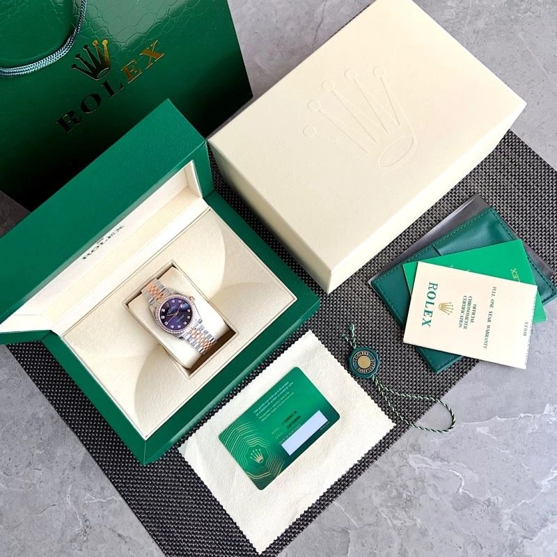 ROLEX Watches Resilient 202416