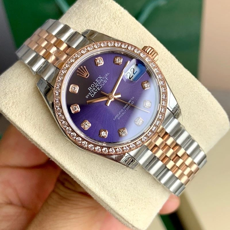 ROLEX Watches Resilient 202416