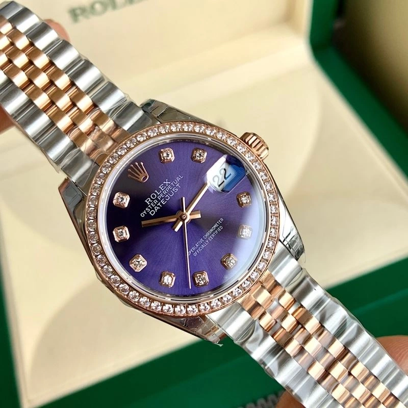 ROLEX Watches Resilient 202416