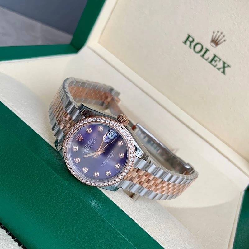 ROLEX Watches Resilient 202416