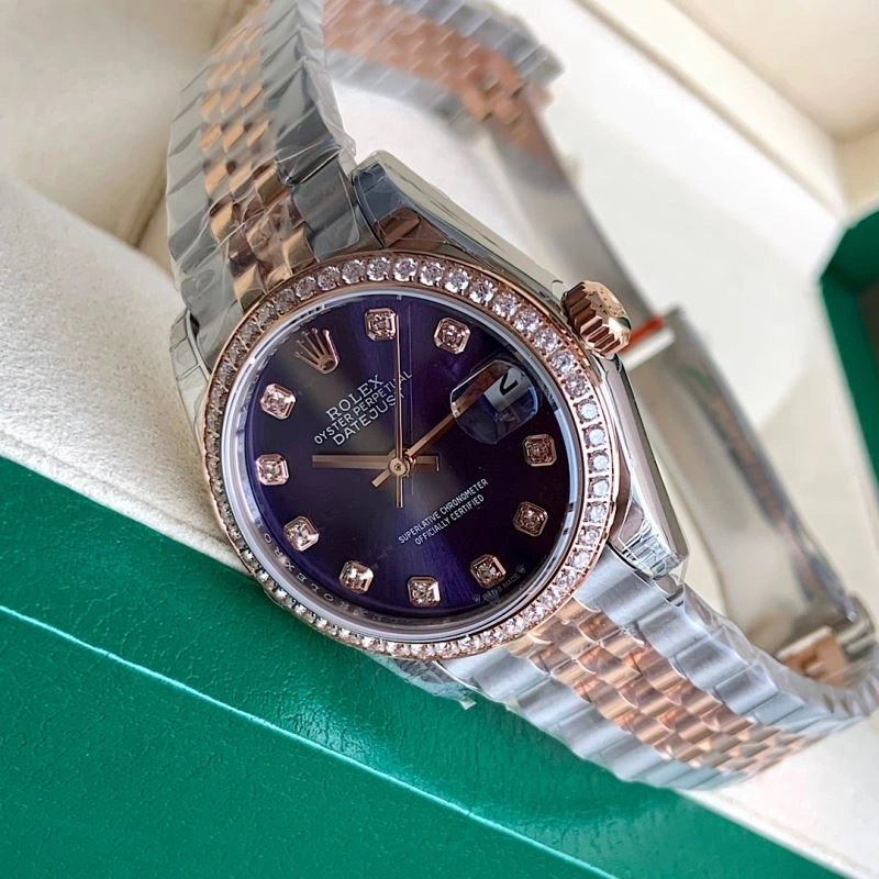 ROLEX Watches Resilient 202416
