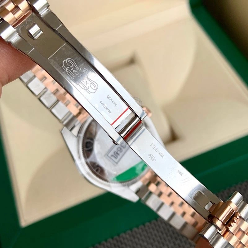 ROLEX Watches Resilient 202416