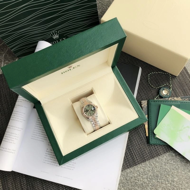ROLEX Watches SmoothTexture 202417