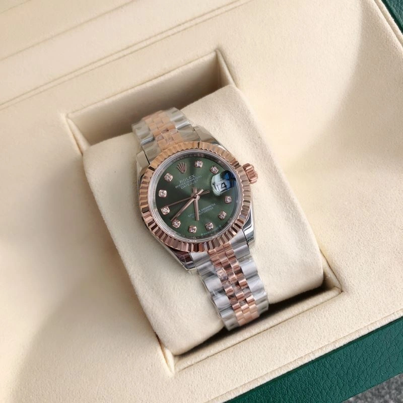 ROLEX Watches SmoothTexture 202417