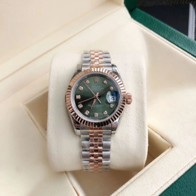 ROLEX Watches SmoothTexture 202417