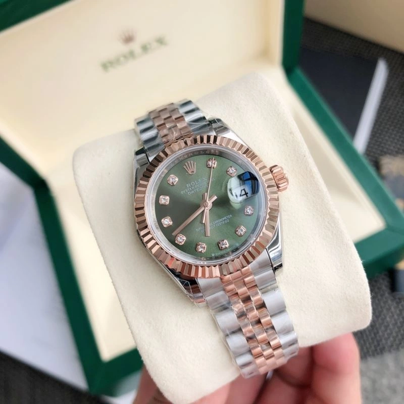 ROLEX Watches SmoothTexture 202417