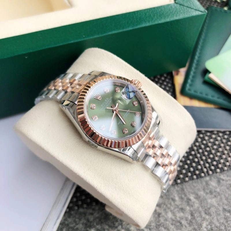 ROLEX Watches SmoothTexture 202417